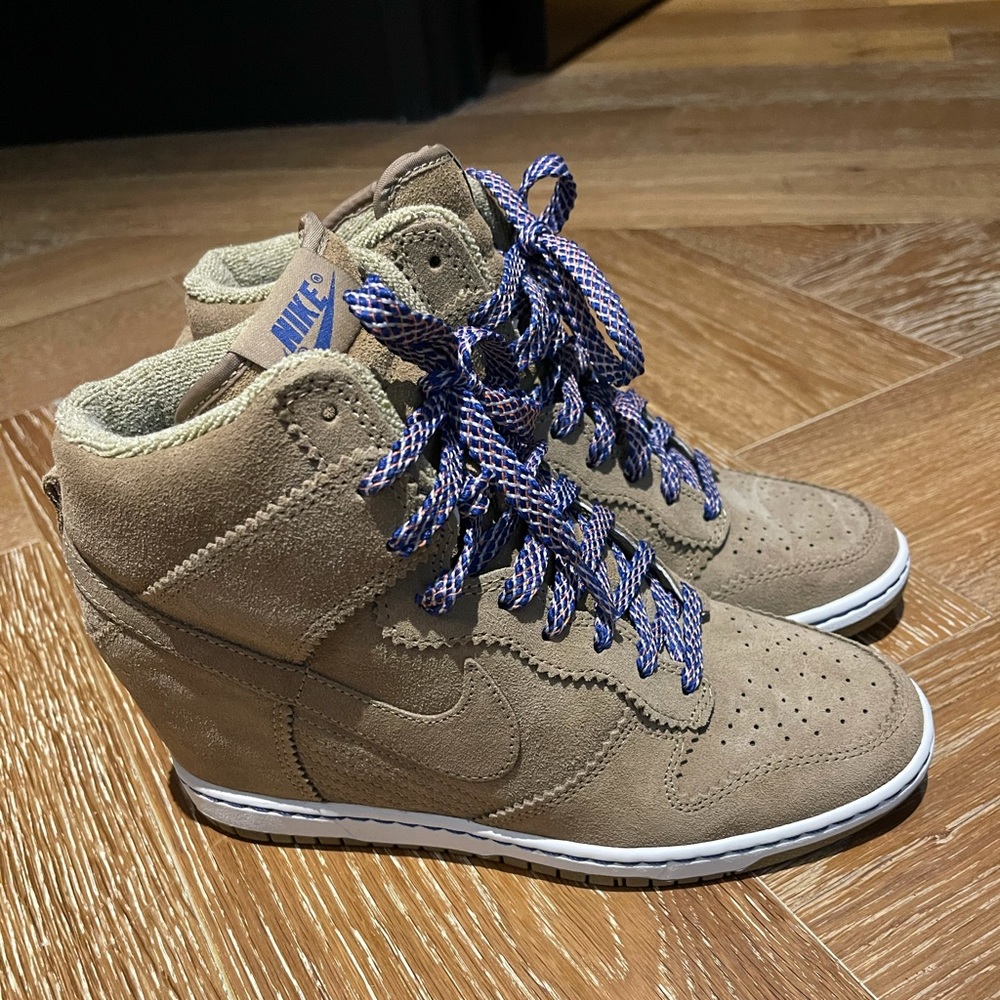 Nike Dunk Sky Hi